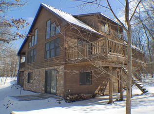 11609 Sylvan Rd, East Gull Lake, MN 56401