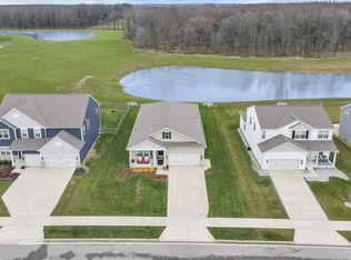 118 Beaman Gates Dr, Granville, OH 43023