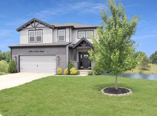 6406 Paradise Ct, Newburgh, IN 47630