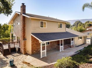 5667 Cielo Ave, Goleta, CA 93117