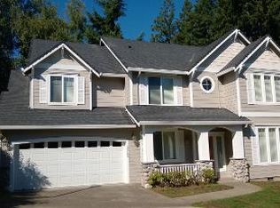 12745 SW Bugle Ct, Tigard, OR 97224