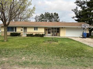 1602 W 7th Ave, Brodhead, WI 53520