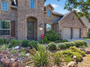1516 Tavistock Rd, Forney, TX 75126
