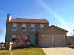 351 Stillwood Ct, Indianapolis, IN