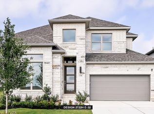 136 Hadleigh Dr, Hutto, TX 78634