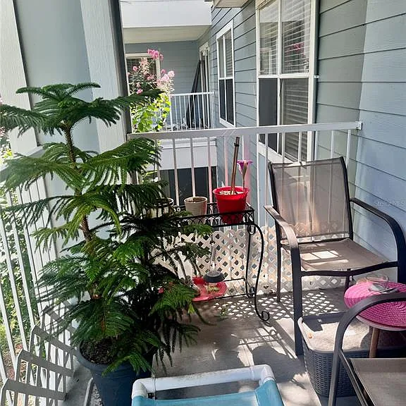 709 Secret Harbor Ln #205 — Photo 16