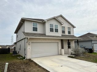 7326 Barlow Grv, San Antonio, TX 78244