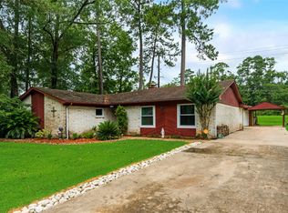 16403 Rudder Dr, Crosby, TX 77532