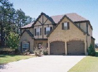 2050 Belvedere Cv, Birmingham, AL 35242