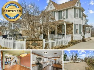 1119 Pine Heights Ave, Baltimore, MD