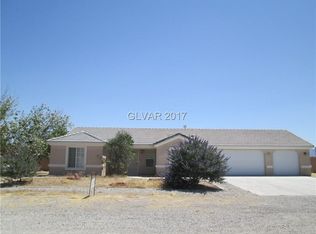201 Diamond Bar Rd, Pahrump, NV 89048