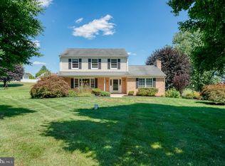 2405 Claret Dr, Fallston, MD 21047