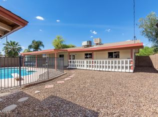 1519 W Helena Dr, Phoenix, AZ 85023