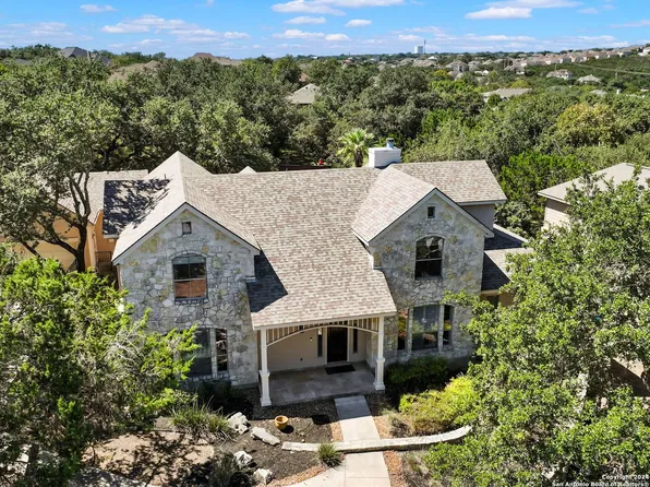 21311 OAK RIDGE CT, San Antonio, TX 78258