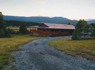 26 Mesteno Rd, Las Vegas, NM 87701