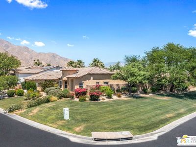 902 Tierra Ln, Palm Springs, CA, 92262