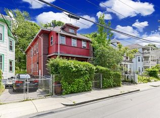 62 Greenwood St, Dorchester, MA 02121