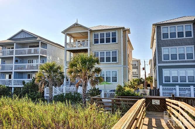 1st image of 616 N Carolina Beach Avenue #2