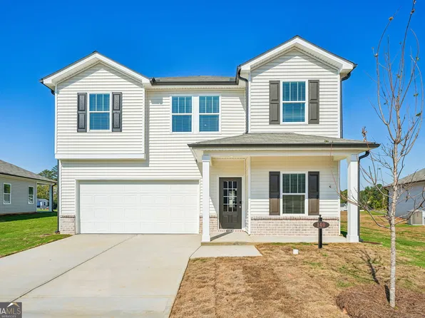 140 Rise Rd, Adairsville, GA 30103