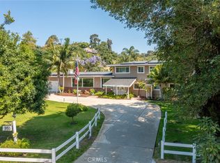 353 West Rd, La Habra Heights, CA 90631