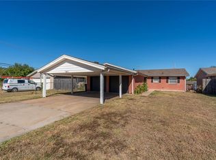 241 NW 87th St, Oklahoma City, OK 73114