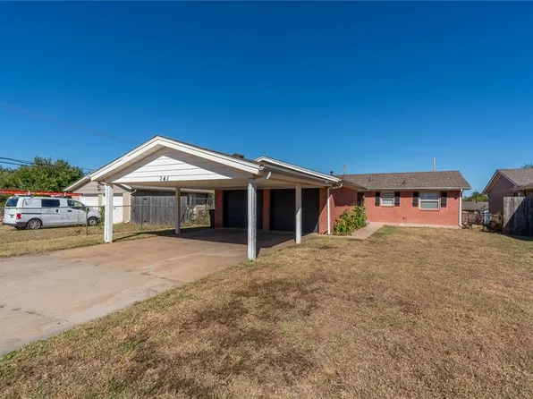 241 NW 87th St, Oklahoma City, OK 73114