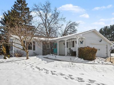 7141 Carlsbrook Ln, Portage, MI, 49024