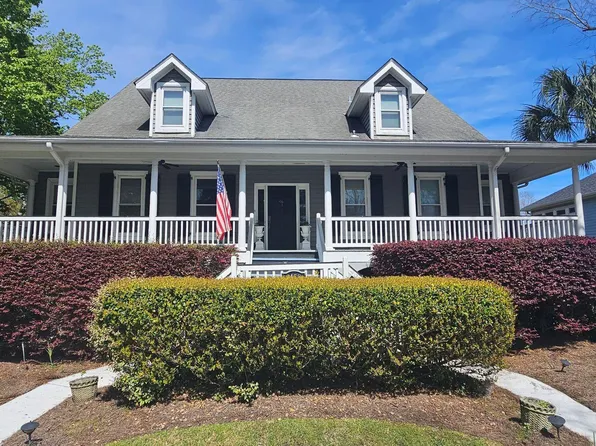 1479 Headquarters Plantation Dr, Johns Island, SC 29455