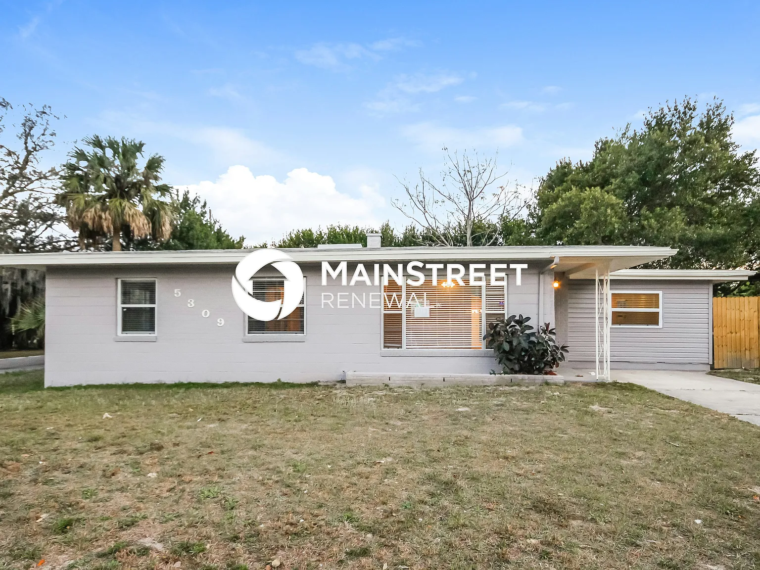 5309 Grove Hill Rd — Photo 1