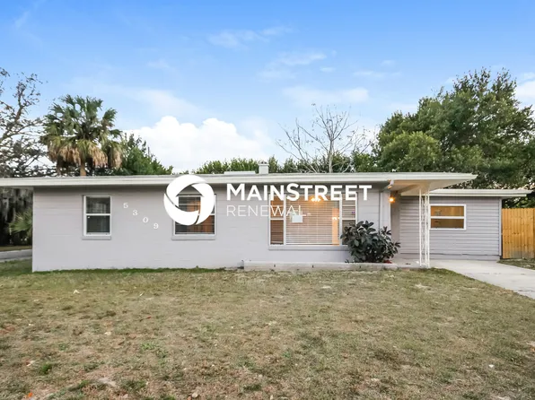5309 Grove Hill Rd, Temple Terrace, FL 33617