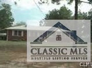 8079 Highway 29 N Danielsville S, Hull, GA 30646