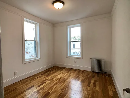 Rented by Brown Harris Stevens | media 8