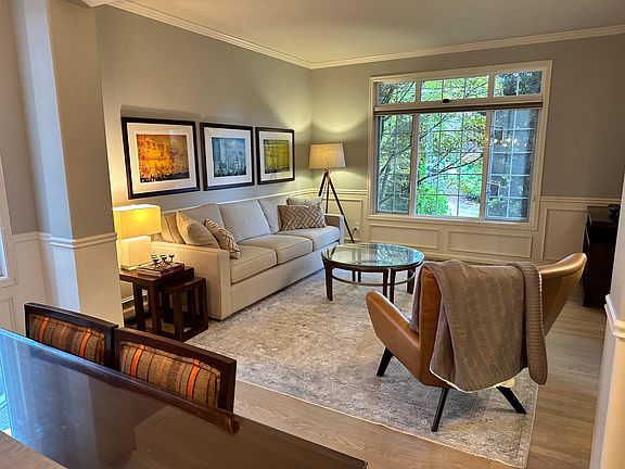 Formal Living and Dining