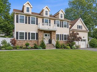 1233 Poplar Ave, Mountainside, NJ 07092