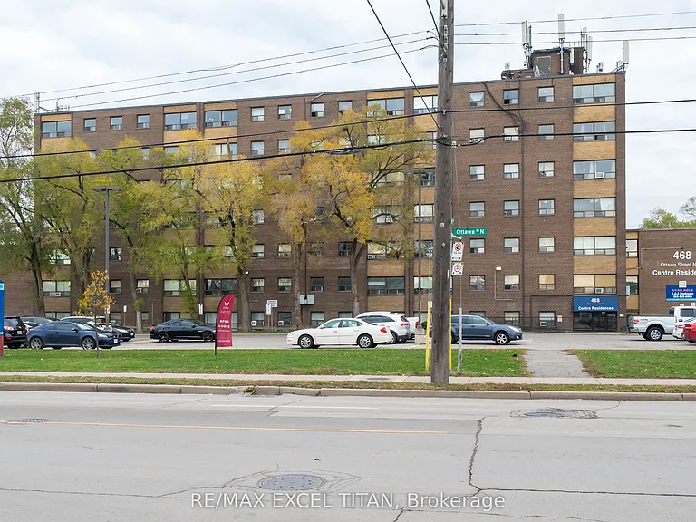 468 Ottawa St N #739D — Photo 8