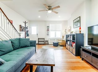 411 Rector St, Philadelphia, PA 19128