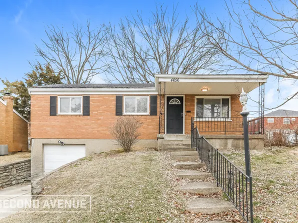 4656 Linda Dr, Cincinnati, OH 45238