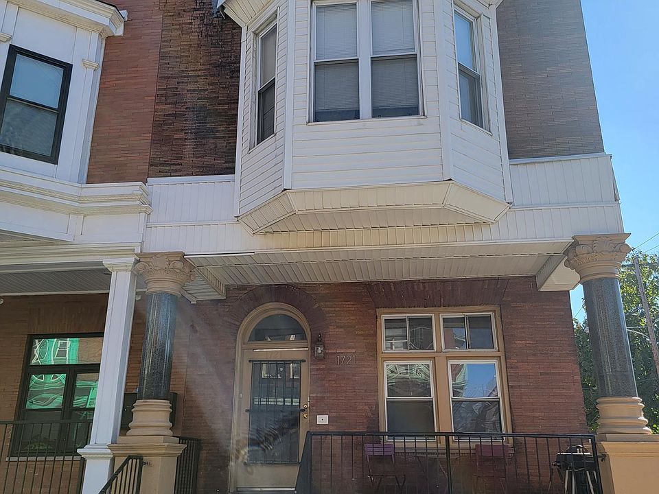 1st image of 1721 Memorial Ave APT 1