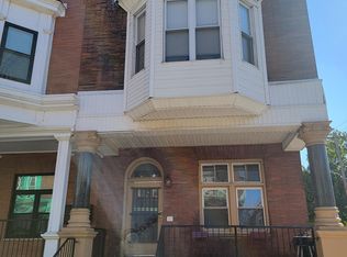 1721 Memorial Ave APT 1, Philadelphia, PA 19104