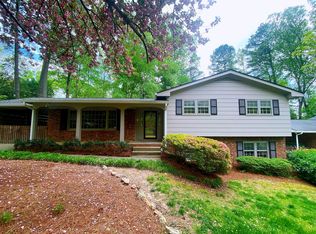 4904 Deerwood Dr, Raleigh, NC 27612