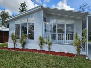 1575 SW 35th Cir, Okeechobee, FL 34974