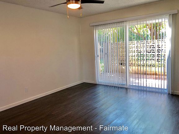 4th image of 743 S Sierra Vista Ave APT B
