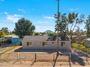 1623 W Farr St, Tucson, AZ 85705