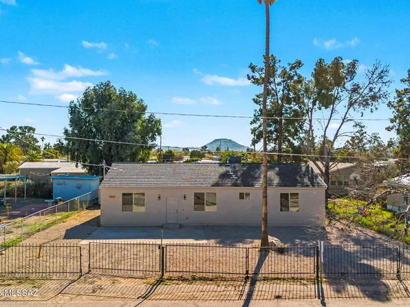 1623 W Farr St, Tucson, AZ 85705