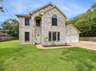 10502 Ballantine St, Houston, TX 77075