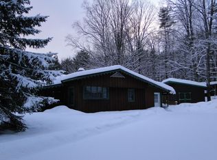 35 Vanguilder Rd, Chestertown, NY 12817