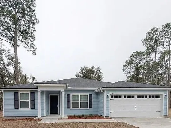 1542 KOOLING Drive, Jacksonville, FL 32218