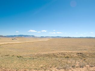 Moffat Rd, Hartsel, CO 80449