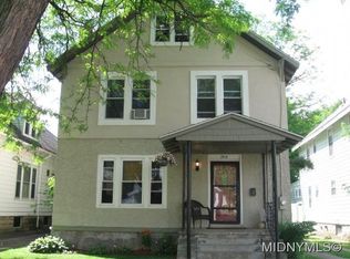 1914 Baker Ave, Utica, NY 13501