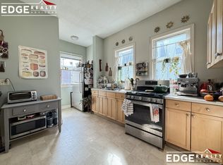 77 Easton St #2, Allston, MA 02134